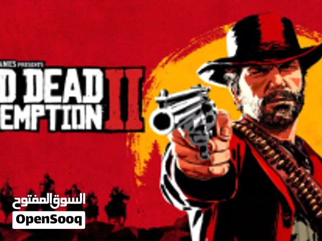 Red Dead Redemption 2