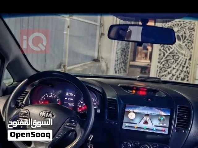 فورتي موديل 2018 مخرك 2000 دوش كير at المرغوب رقم بغداد