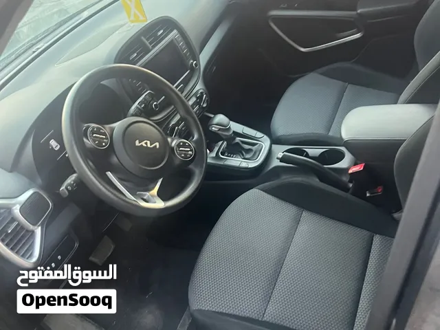 Used Kia Soul in Baghdad