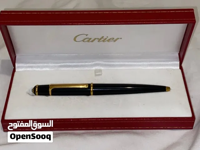 للبيع قلم كارتيه ديابولو