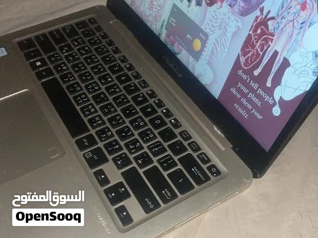 لبتوب جيل 8 8رام اسسدي 256 ويندوز 11