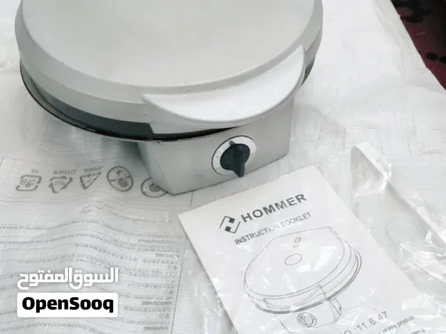 الة البيتزا مستعمله للبيع