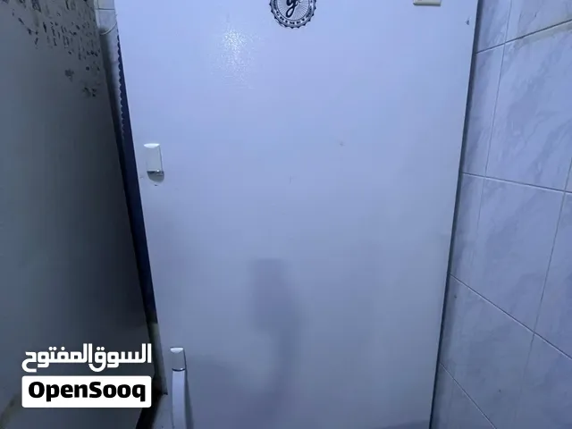 ثلاجة كبيرة - مستعملة - White-Westinghouse