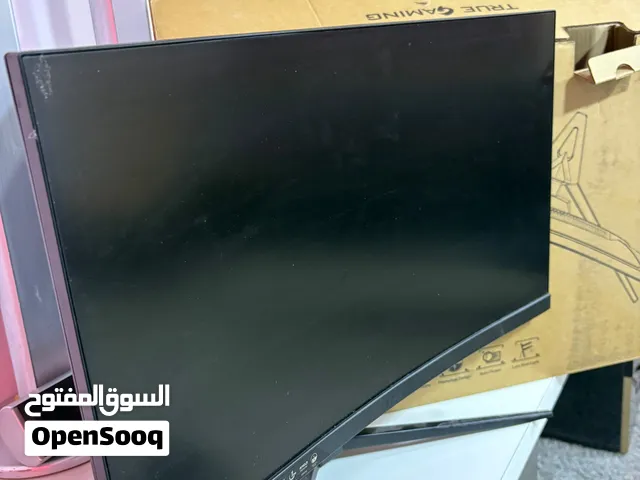 شاشات بأحجام مختلفة للبيع