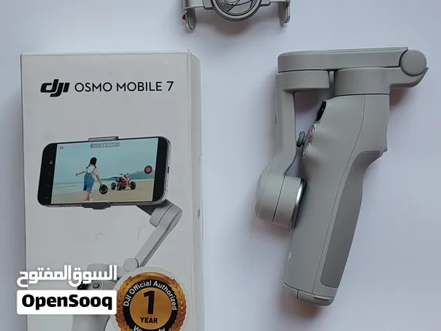 DJI Osmo Mobile 7