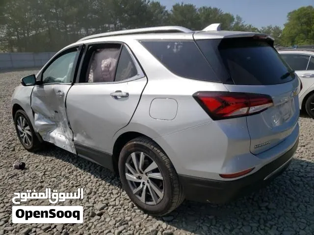 اكوينكس 2022