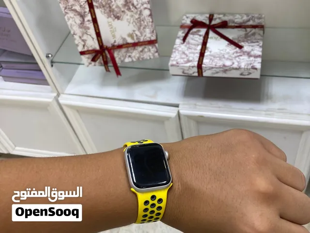 ساعه ابل seميني حجم صغير ساعه بصفه عامه ربي ايبارك