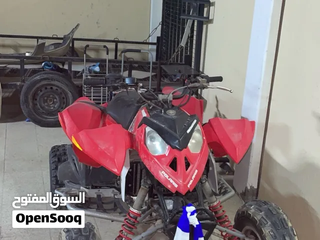 بولارس للبيع موديل 2009 525 cc التواصل
