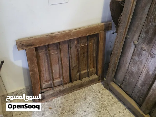 اغراض قديمة وتراثية