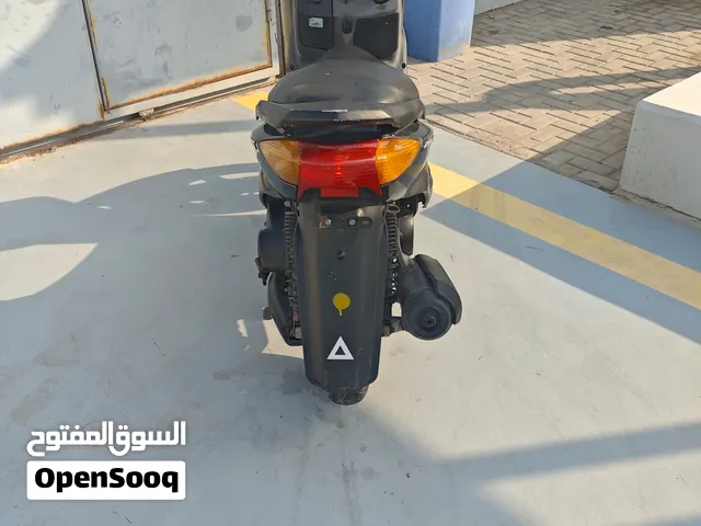 دراجه سكنس