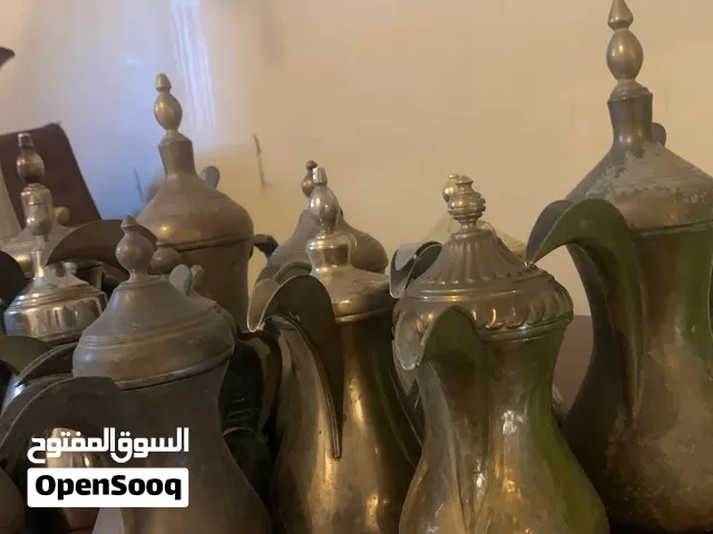 دلال قهوه عربيه