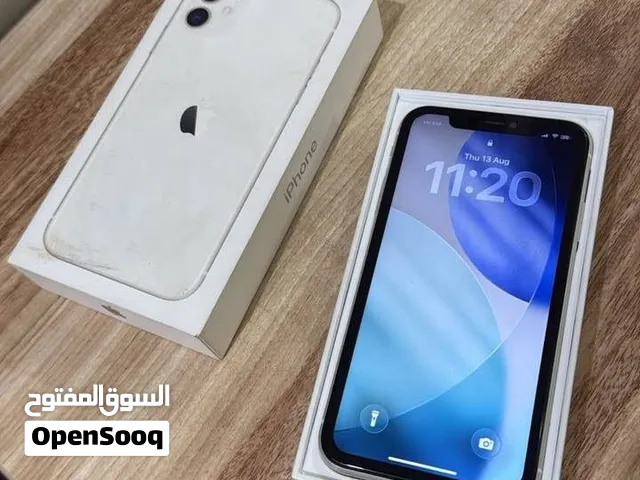 ايفون 11 العادي