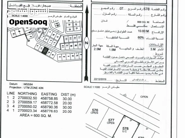فلج القبائل السابعه بالقرب من فندق كراون بلازا ومحطه المها - المالك