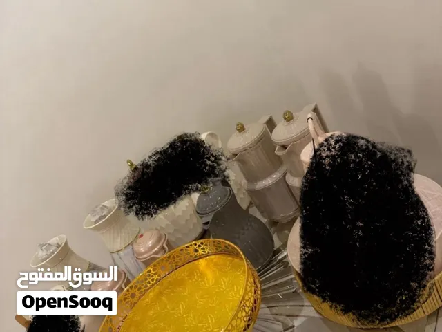 مطارات شاي وقهوة 7 حبة