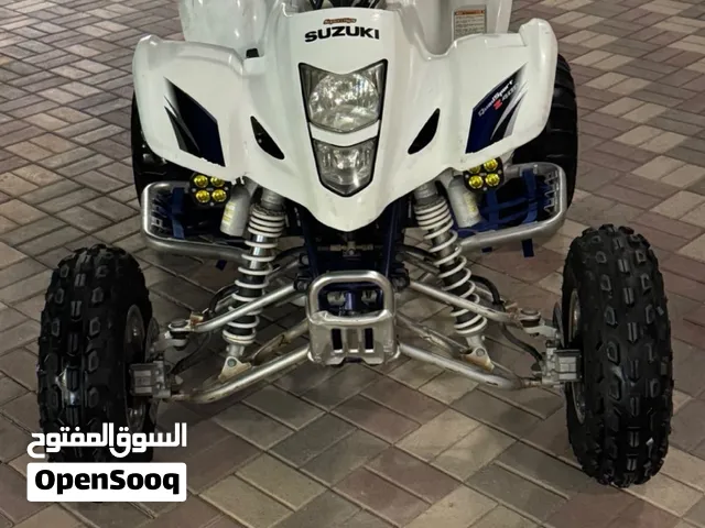 للبيع سوزاكي 400 LTZ