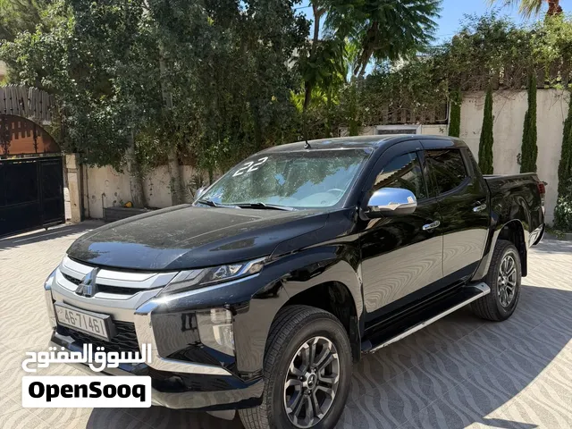 ميتسوبيشي l200 sportero 2022
