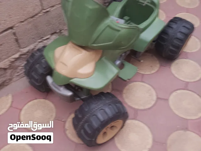 موتر او سياره للاطفال
