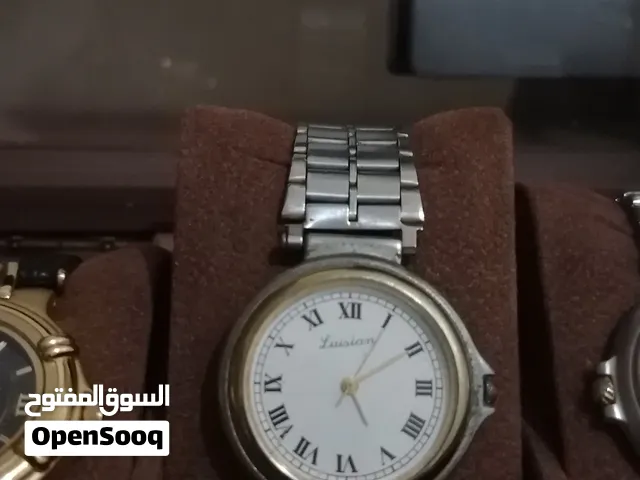 Analog Quartz Others watches  for sale in Al Batinah