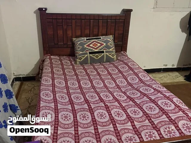 للبيع سرير ابو نفر