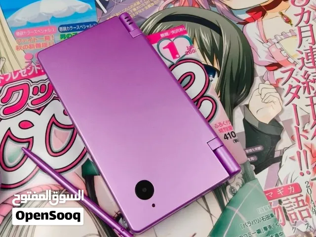 نينتندو دي اس Nintendo dsi