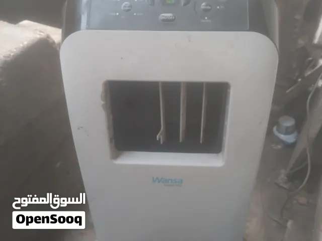 مكيف فريون متنقل حصان وربع عشرة الف وارد الكويت النوع ونسا