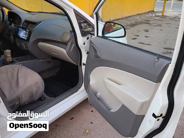 Used Chevrolet Aveo in Baghdad