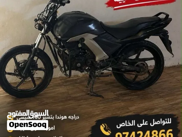 هوندا بتشيز 160سي سي.