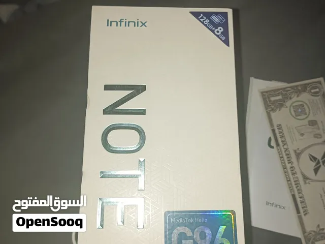 انفنكس نوت 12 سبب البيع اجاني هديه كلش نضيف