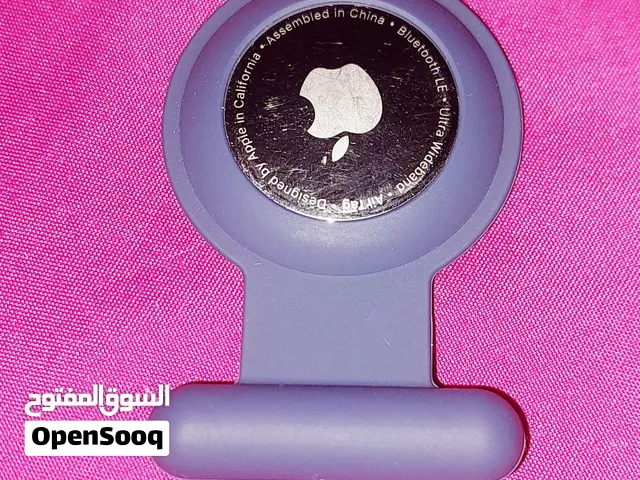 Apple air tag