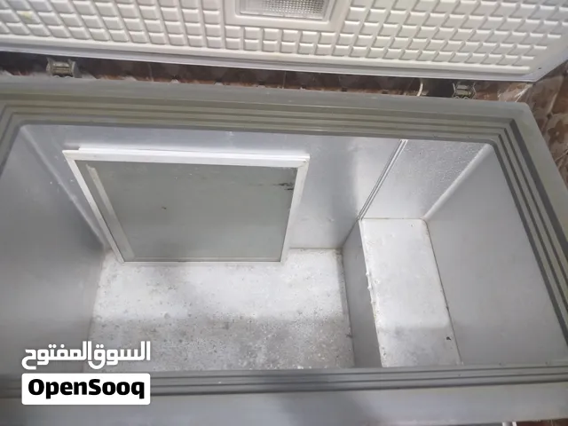 مجمده وميز