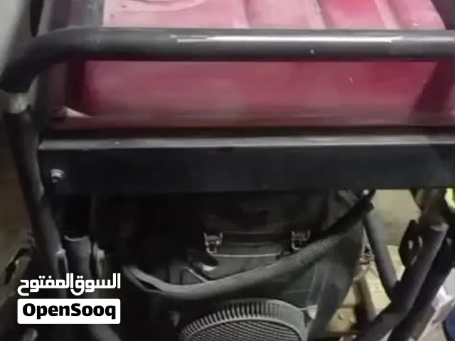 مولد كهرباء كبير 13k