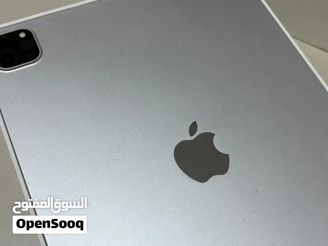 Apple iPad Pro 11 128 GB in Al Batinah