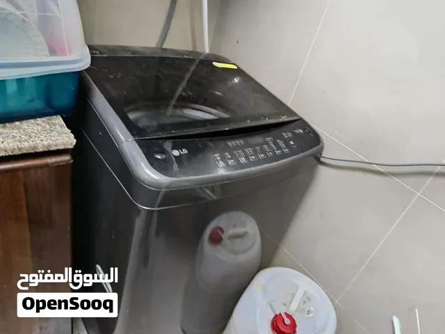 غسالة ملابس ال جى
