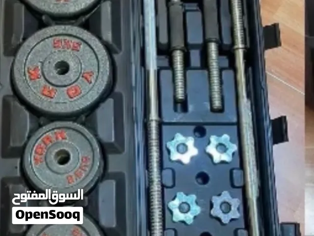للبيع شنطه أوزان