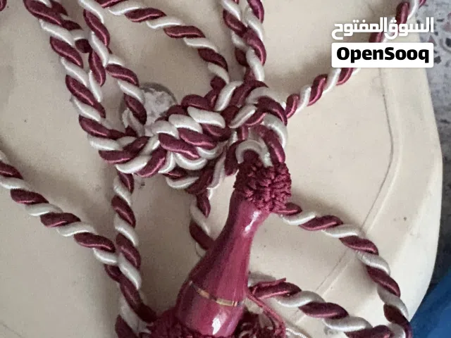 مرابط برادي وهدب وجبير عرض 30 سم بسعر محروق