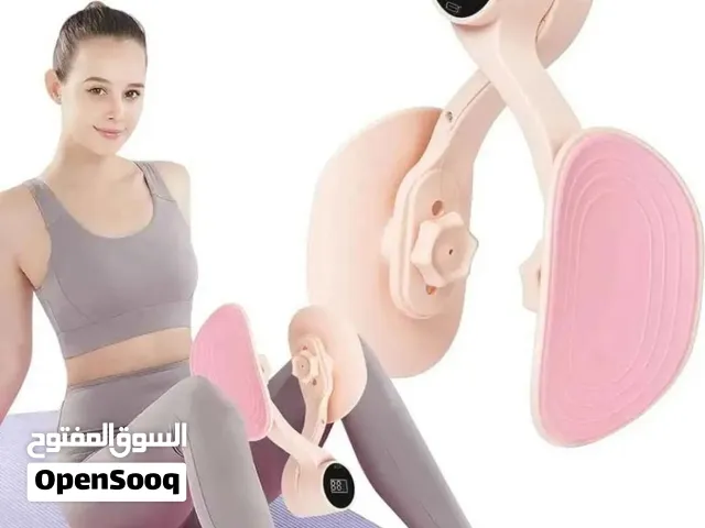 جهاز تمارين كيجل لتقوية عضلات الحوض