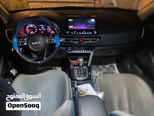 كيا سيلتوس