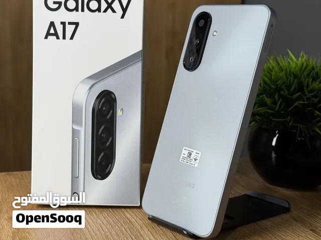 Samsung Galaxy A17 128 GB in Tripoli