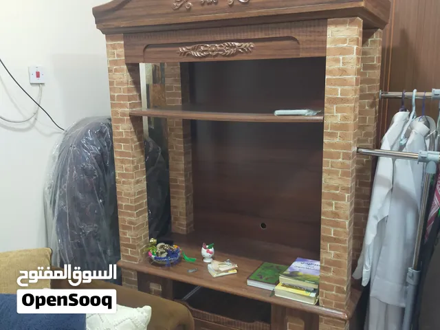 مكتبة مستخدمة للبيع