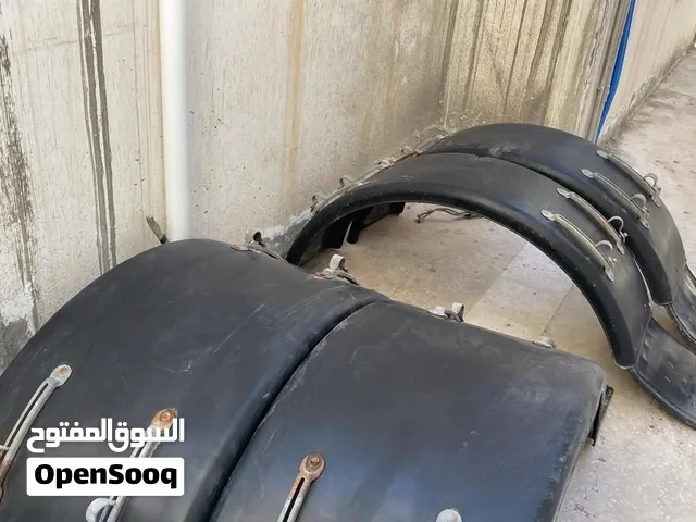 طقم واقيات وحل الماني اصلي