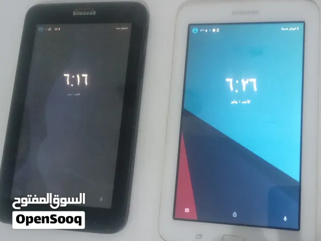 Samsung Galaxy Tab 3 Lite