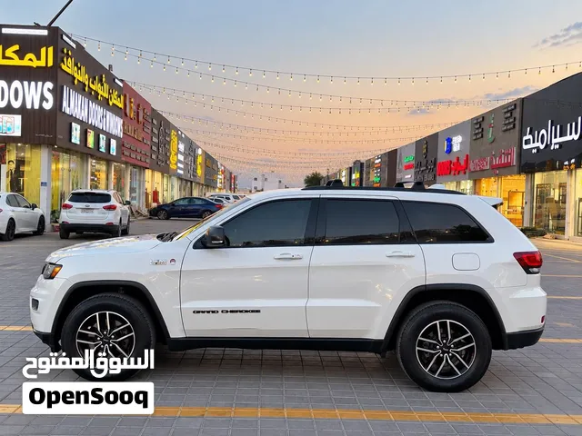 Jeep Grand Cherokee 2019 for Sale