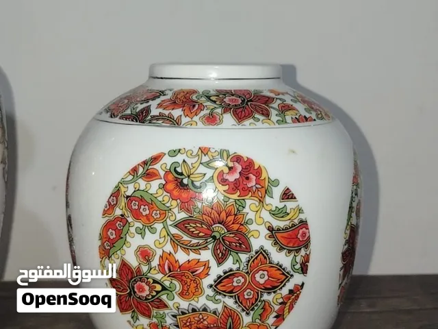 مزهريات و اكسسوارات