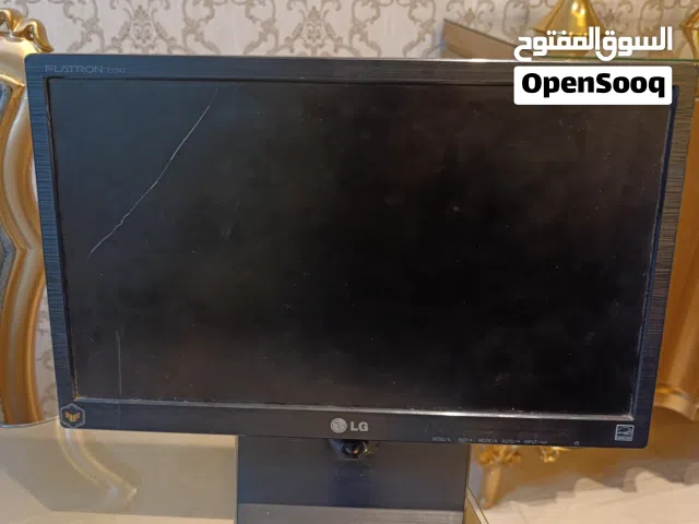 شاشاة LG FLATRON E1942