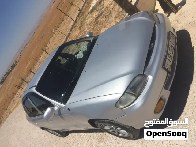 Used Hyundai Accent in Irbid
