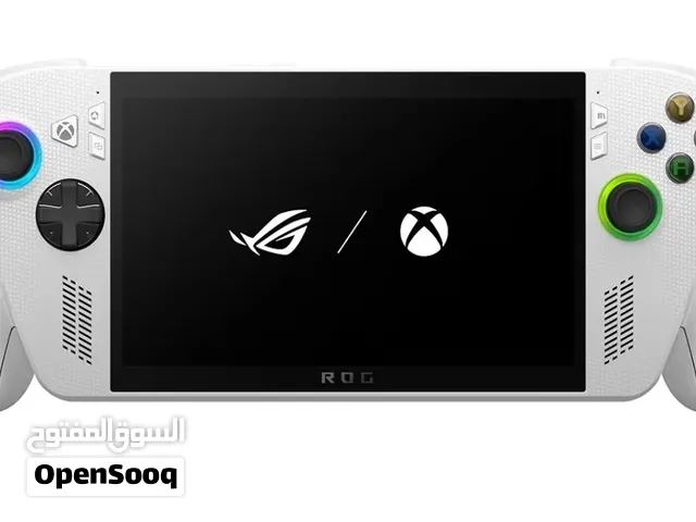 Xbox rog ally Z2