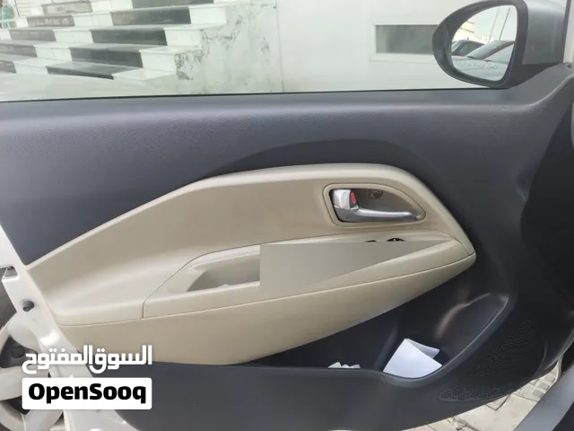 Kia Rio 2017 model