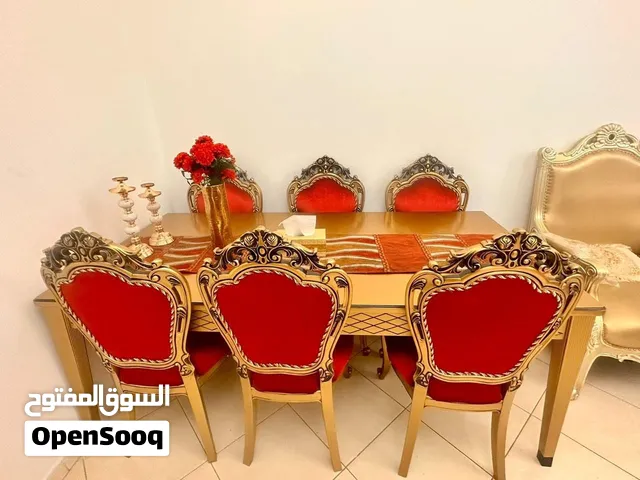طقم طاولة 666