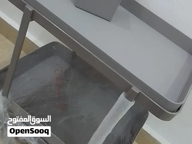 ترولي مع صينية