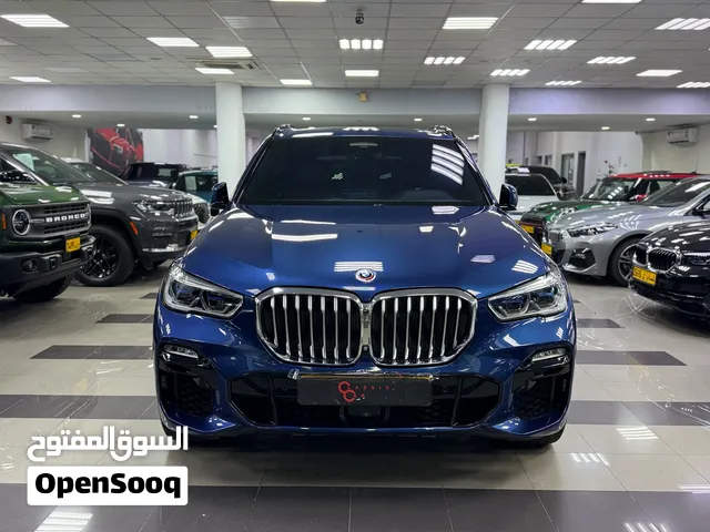 BMW X5 X DRIVE 50i  2019